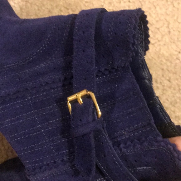 Dolce Vita Booties - Picture 6 of 7